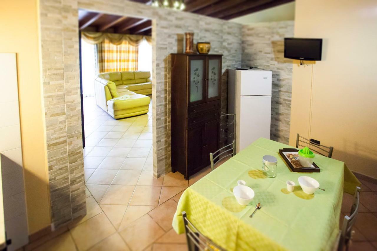 Filanna Home Relax San Vito Lo Capo Exterior photo